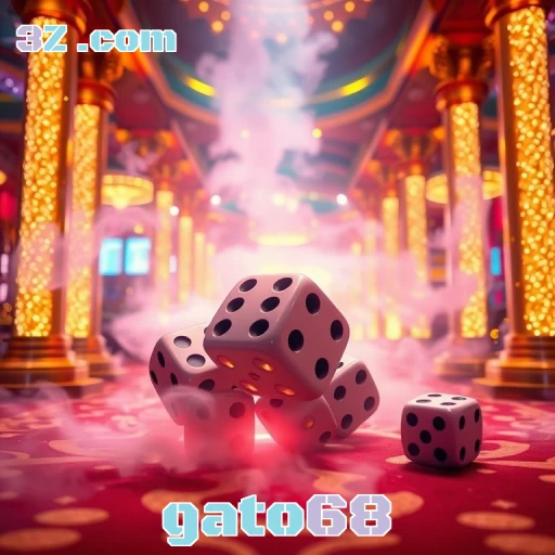 Explorando o app do Gato68: um novo nível em games