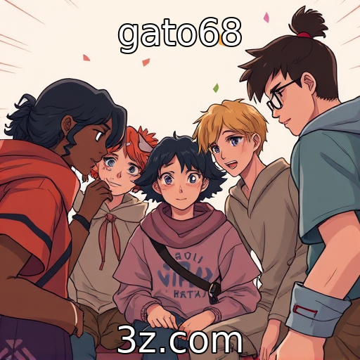 Diversidade de personagens em jogos modernos