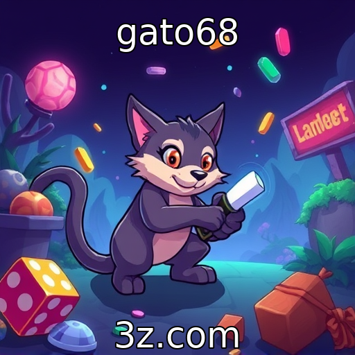 Tendências emergentes na indústria de jogos