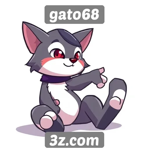Novidades em recursos de jogo no gato68