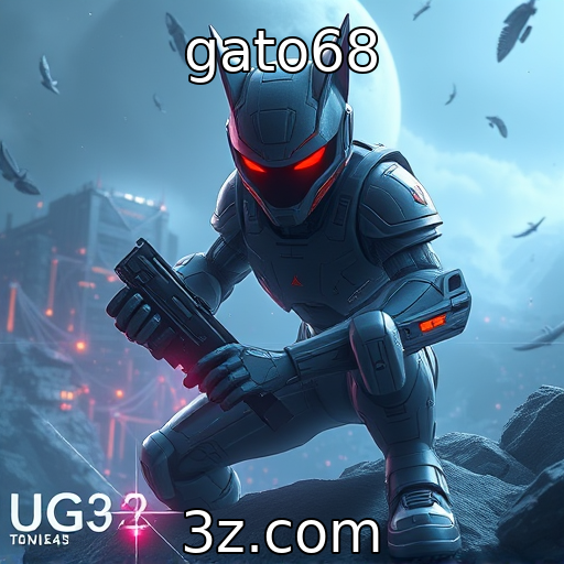 Novas tendências em tecnologia de jogos