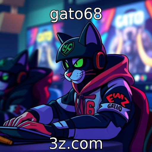 O crescimento do e-sport entre jovens e adultos