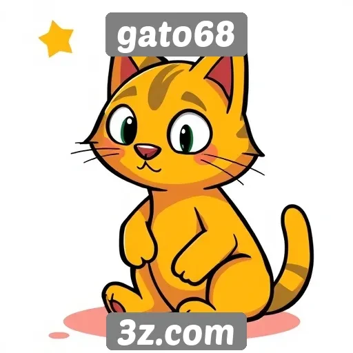 Entrevista com desenvolvedores sobre projetos futuros no gato68