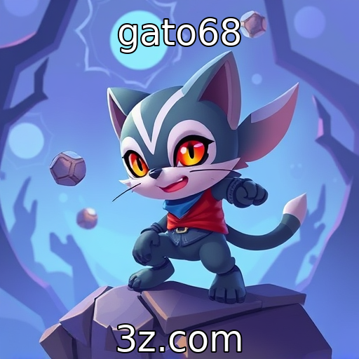 Tendências de design em jogos para dispositivos móveis