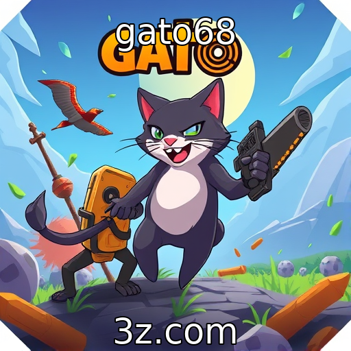 Crescimento do mercado de jogos mobile