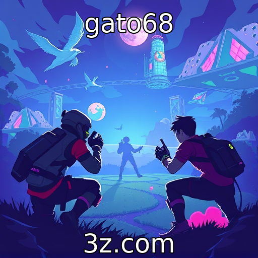 Tendências de jogos multiplayer para o futuro