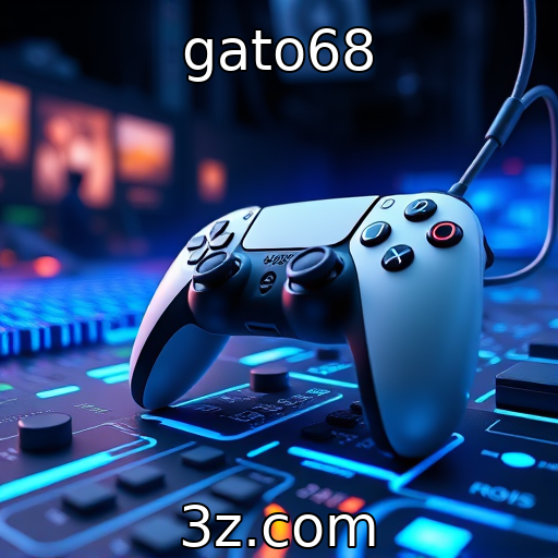 Inovação tecnológica nos consoles de próxima geração