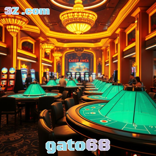 Promoções Irresistíveis no Gato68: Conquiste Seus Jogos Favoritos