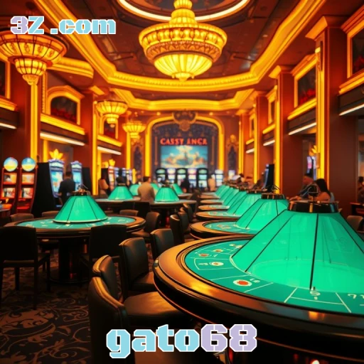Promoções Irresistíveis no Gato68: Conquiste Seus Jogos Favoritos